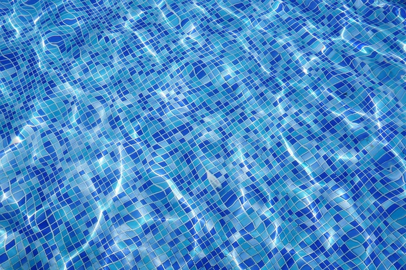 Glass Mosaic